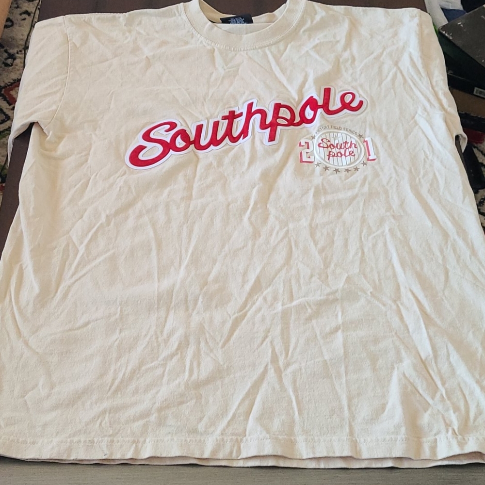 Southpole Shirt